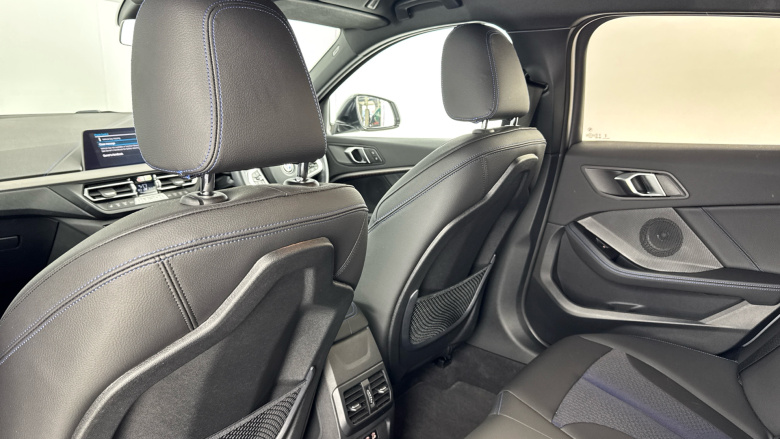 BMW 1 Series 118i [136] M Sport 5dr Step Auto [LCP] Petrol Hatchback